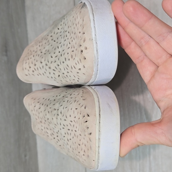 Vionic Women's Midiperf Slip-On Shoes Platform Sz 10 - Picture 6 of 14